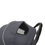 Goody XPlus Stroller With Adaptor