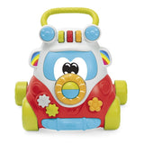 Chicco Happy Hippy Walker
