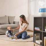 Hot Humidifier Advanced