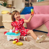 Chicco Ice Cream Cart