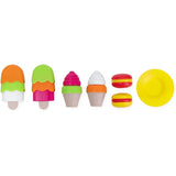 Chicco Ice Cream Cart