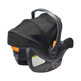 KeyFit 35 Infant Car Seat 0-13KG