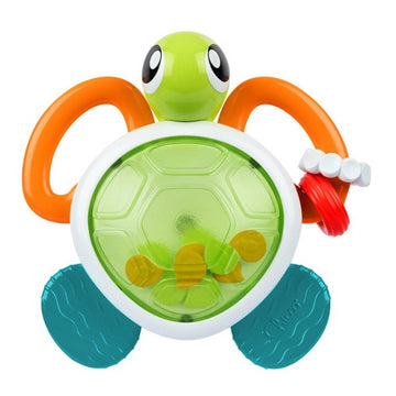 Chicco Lighting turtle