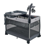 Lullaby Zip All-in-One Portable Playard