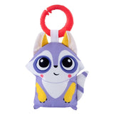 Magic Forest Relax & Play Gym