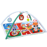 Magic Forest Relax & Play Gym