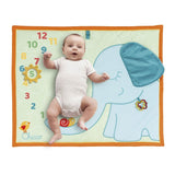 Milestone Playmat ECO+