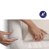 Mommy POD 3in1 Grey 0m+