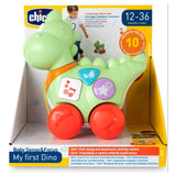Chicco My First Dino