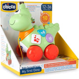 Chicco My First Dino