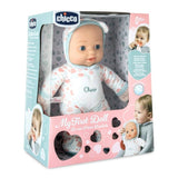 Chicco "My First Doll" 30cm Fantasy