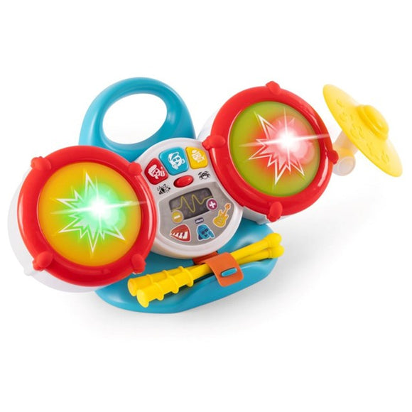 My First Drum Orchestra