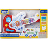 My First Guitar Orchestra