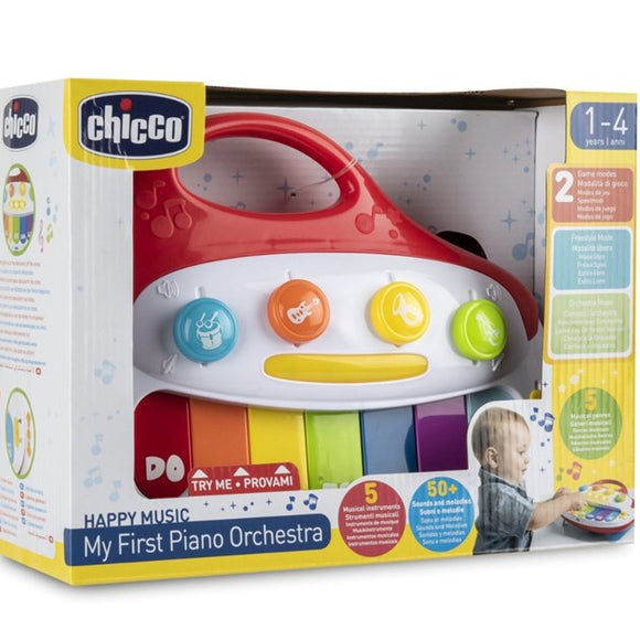 My First Piano Orchestra