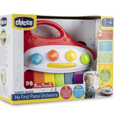 My First Piano Orchestra