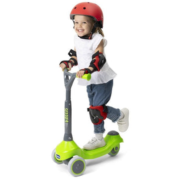My First Scooter