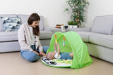 Outdoor & Indoor playgym