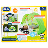 Outdoor & Indoor playgym