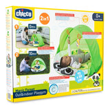 Outdoor & Indoor playgym