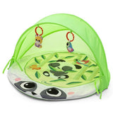 Outdoor & Indoor playgym