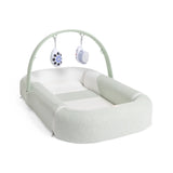 Mommy Pod 4 In 1 Olive