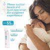 Chicco Physioclean Electric Nasal Aspirator