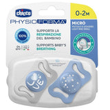PhysioForma micro 0-2m W/Case (2 pieces)