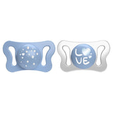 PhysioForma micro 0-2m W/Case (2 pieces)