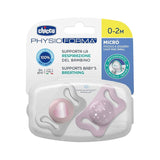 PhysioForma micro 0-2m W/Case (2 pieces)