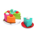 Chicco Rainbow Cake