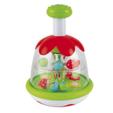 Chicco Rainbow Spinner