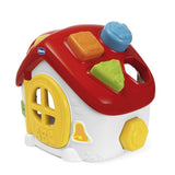 Shape Sorter House