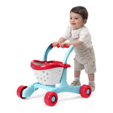 Smart Shopping