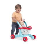 Smart Shopping