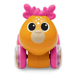 Sprint & Go Fawn