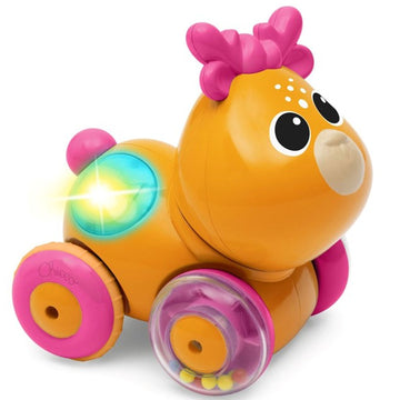 Chicco Sprint & Go Fawn