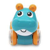 Chicco Sprint & Go Hyppo