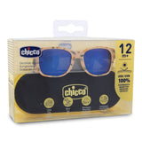 Sunglasses 12m+ with Mirrored Lenses