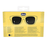 Sunglasses 12m+ with Mirrored Lenses