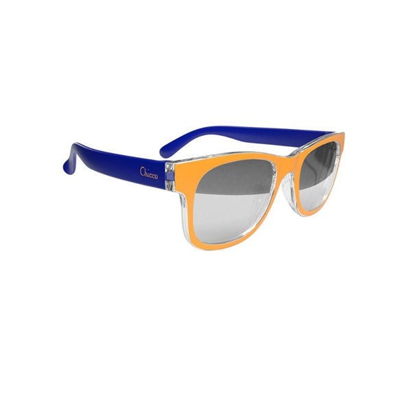 Sunglasses 24m+ - Boy Transparent