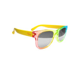 Sunglasses 24m+ - Girl Transparent