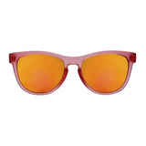 Sunglasses 24m+ with Mirrored Lenses