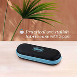 Sunglasses 36m+ with Mirrored Lenses Blue