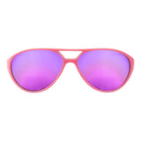 Sunglasses 36m+ with Mirrored Lenses