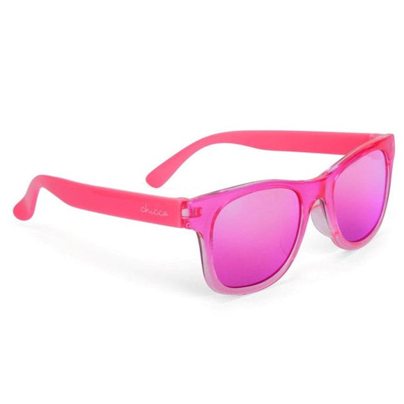 Sunglasses 24m+ Transparent - Girl