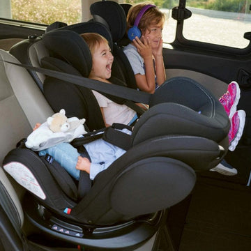 Unico Plus Car Seat