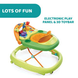 Chicco Walker tally baby