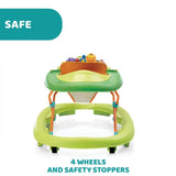 Chicco Walker tally baby