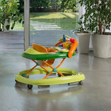 Chicco Walker tally baby