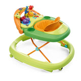 Chicco Walker tally baby